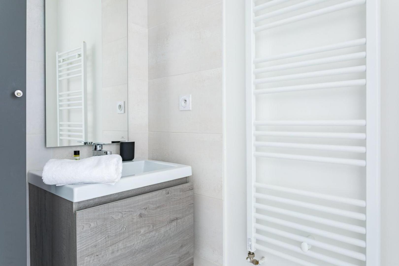 Le Rio, Appartement Avec Terrasse & Parking Rennes Dış mekan fotoğraf